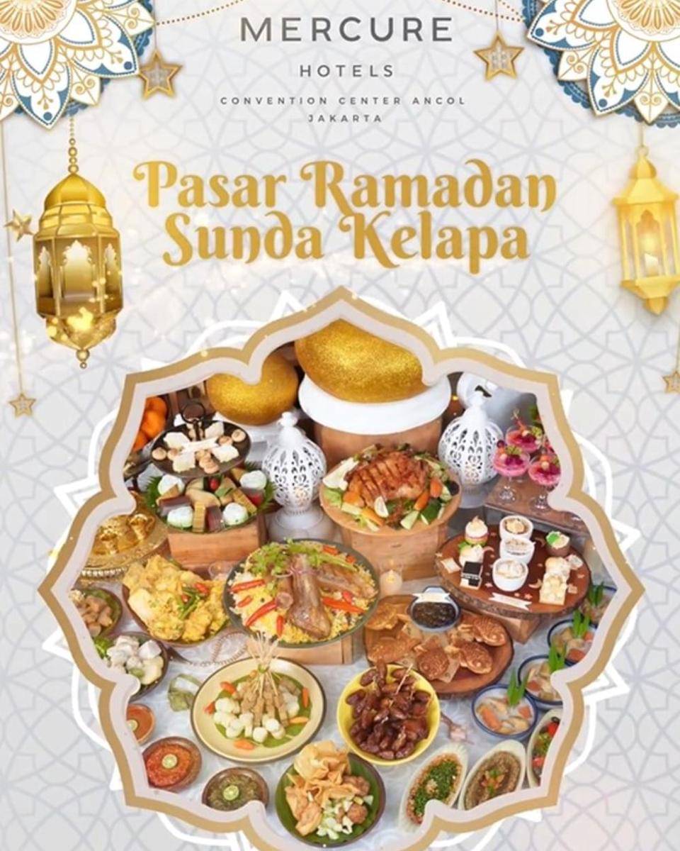 Instagram.com/mercureancoljakarta